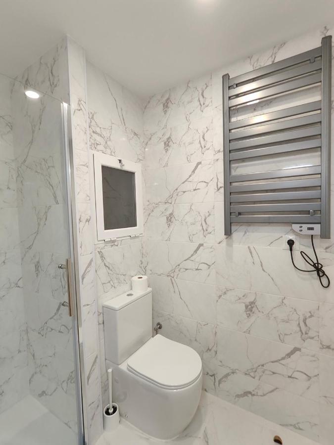 Fantastic Apartment Sant Adria Beach Sant Adria de Besos Bagian luar foto