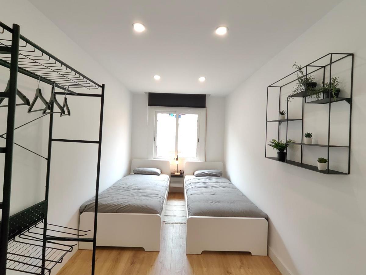 Fantastic Apartment Sant Adria Beach Sant Adria de Besos Bagian luar foto