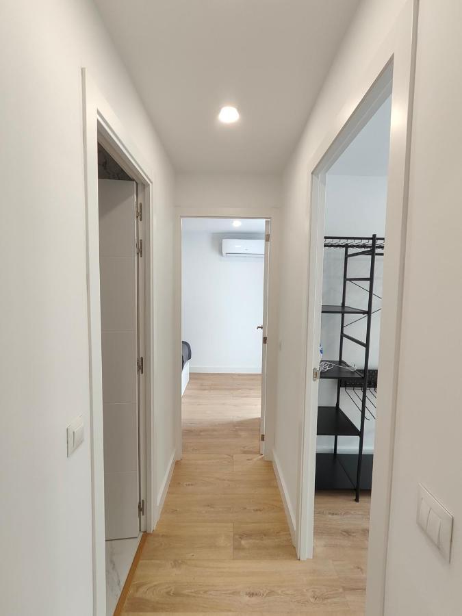 Fantastic Apartment Sant Adria Beach Sant Adria de Besos Bagian luar foto